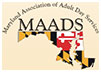 MAADS logo